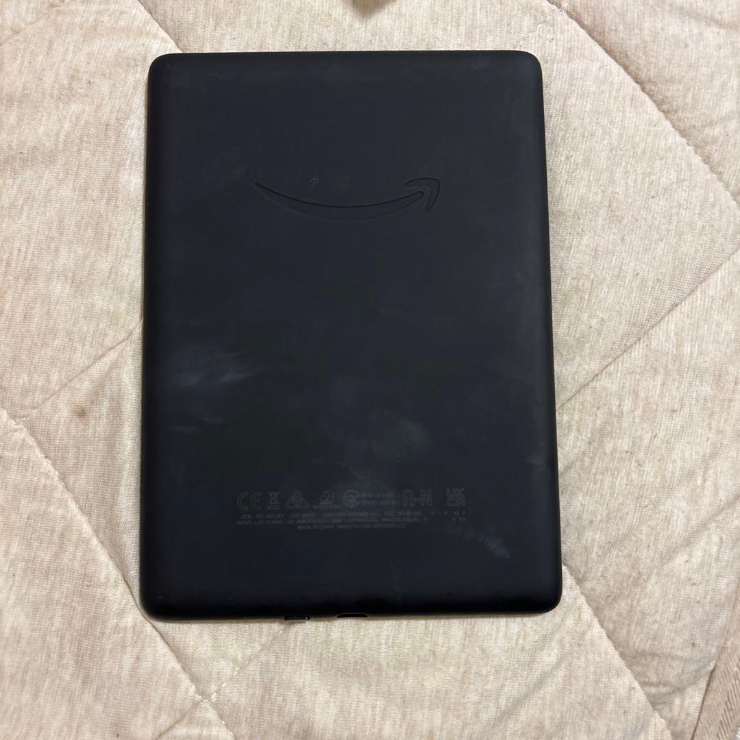 Kindle paper white キンドルペーパーホワイト 11世代