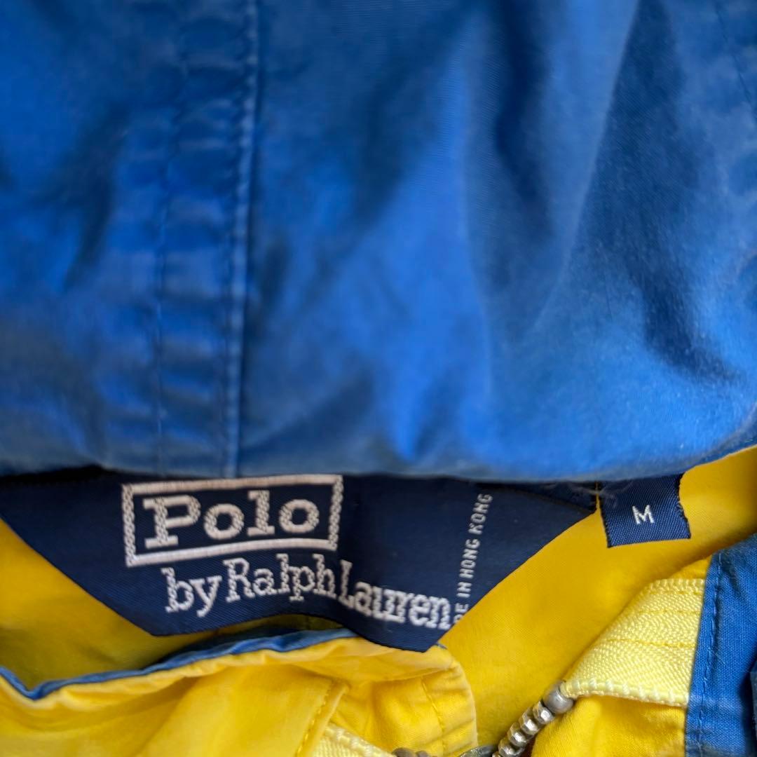 90's POLO by Ralph Lauren 1992 Jacket ポロ