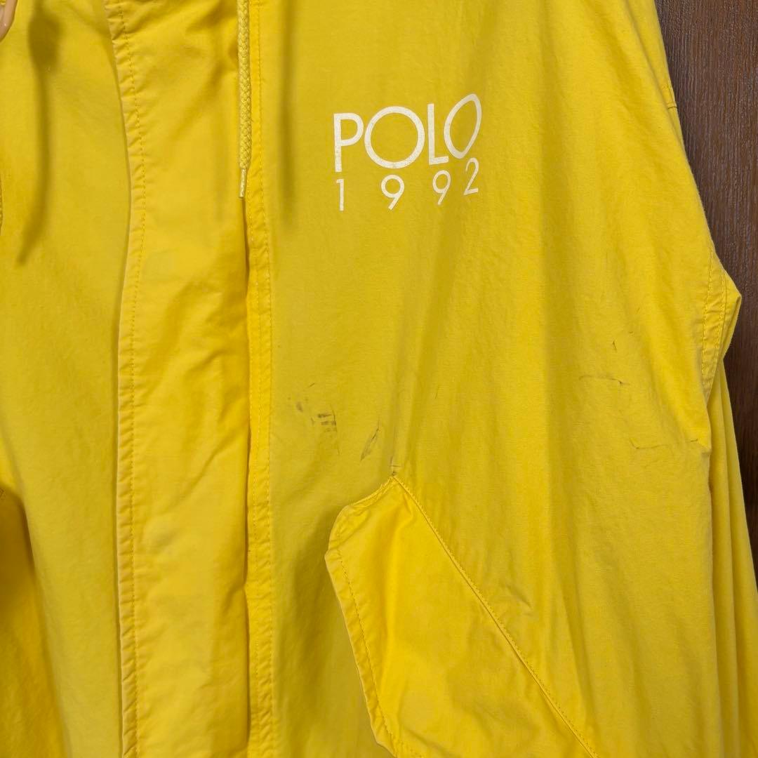 90's POLO by Ralph Lauren 1992 Jacket ポロ