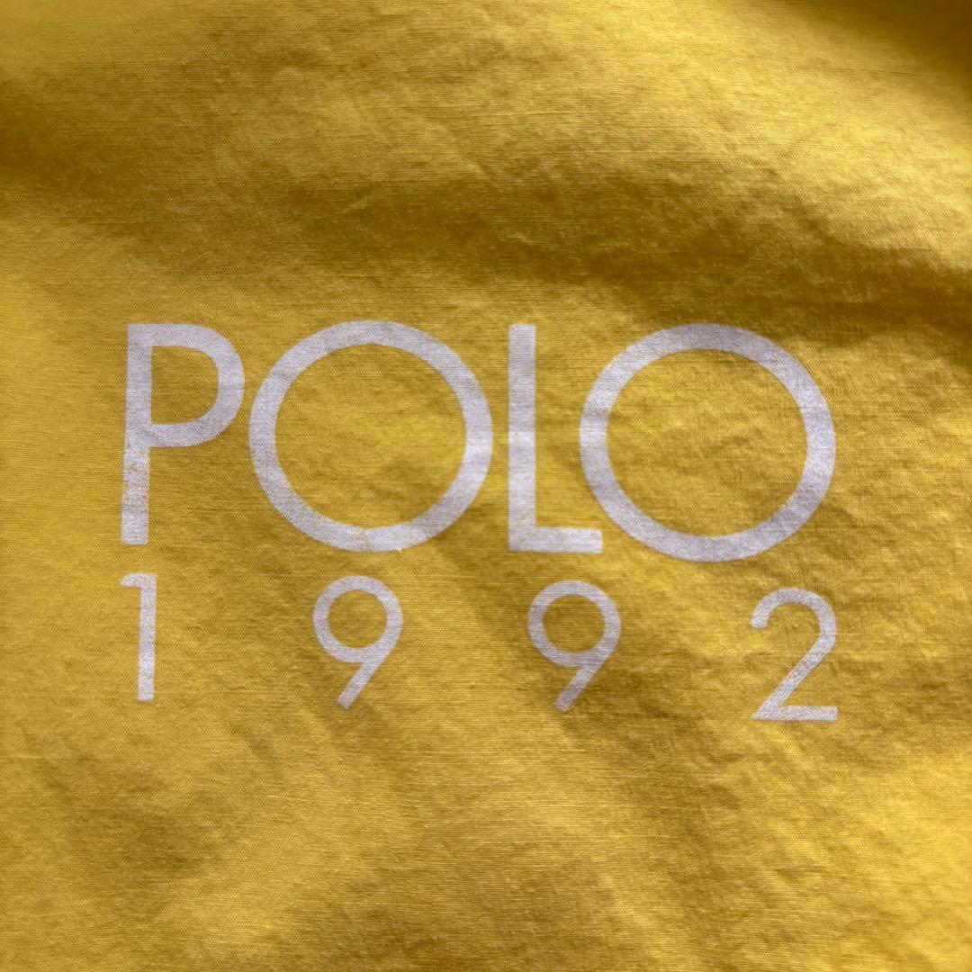 90's POLO by Ralph Lauren 1992 Jacket ポロ