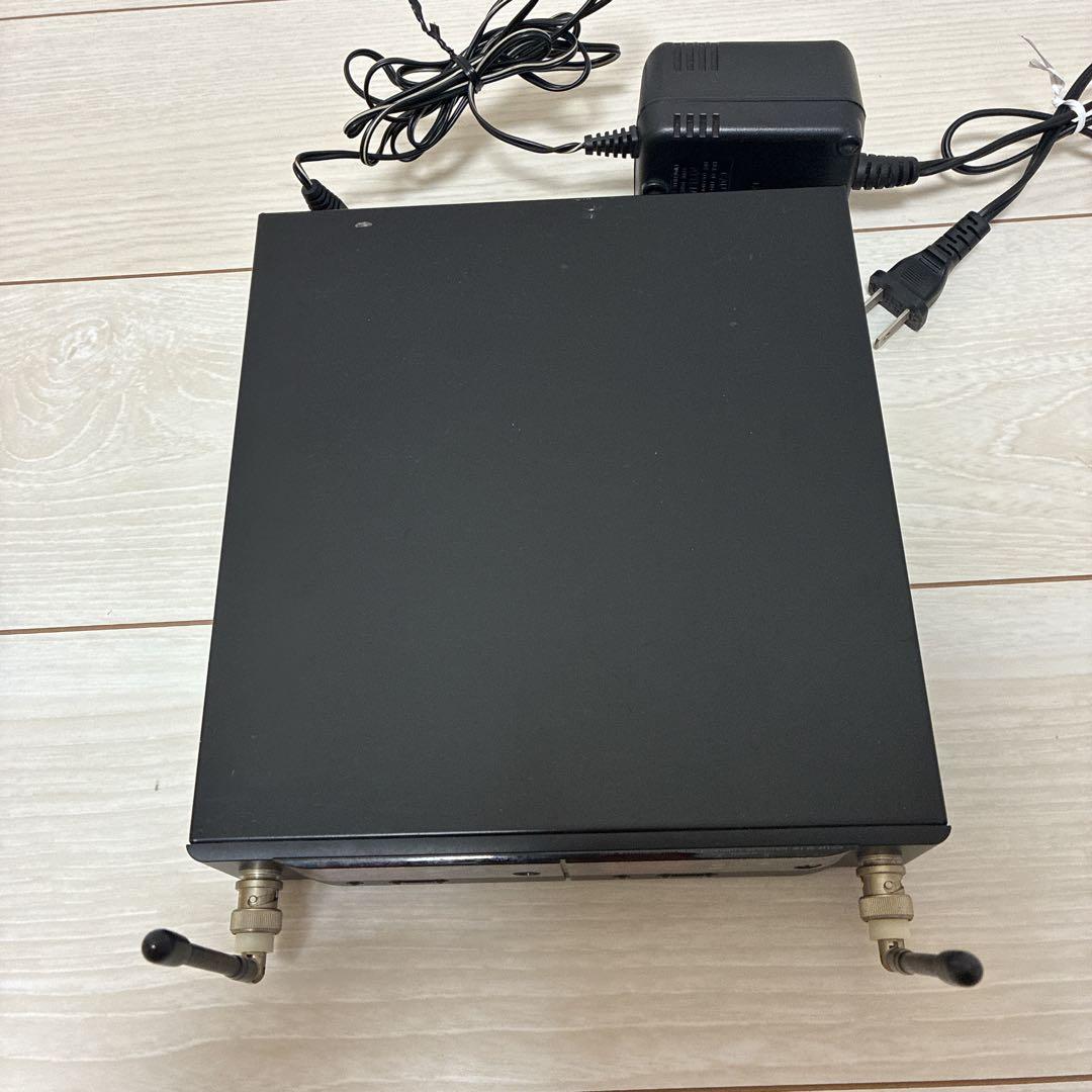 Audio-Technica ATW-R75a マイクセット