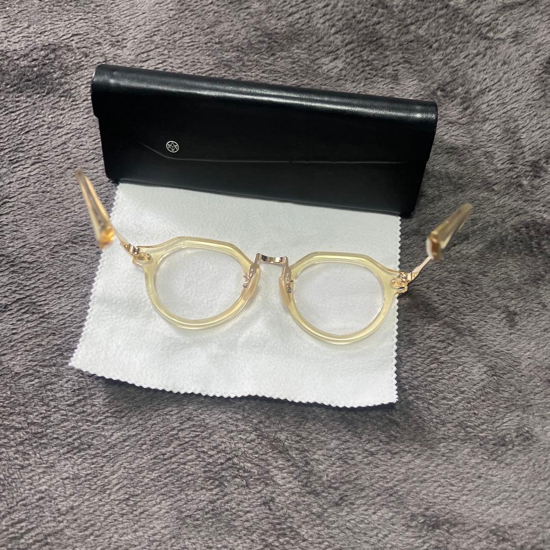 ayame サングラス　jura ジュラ　ユーラ
