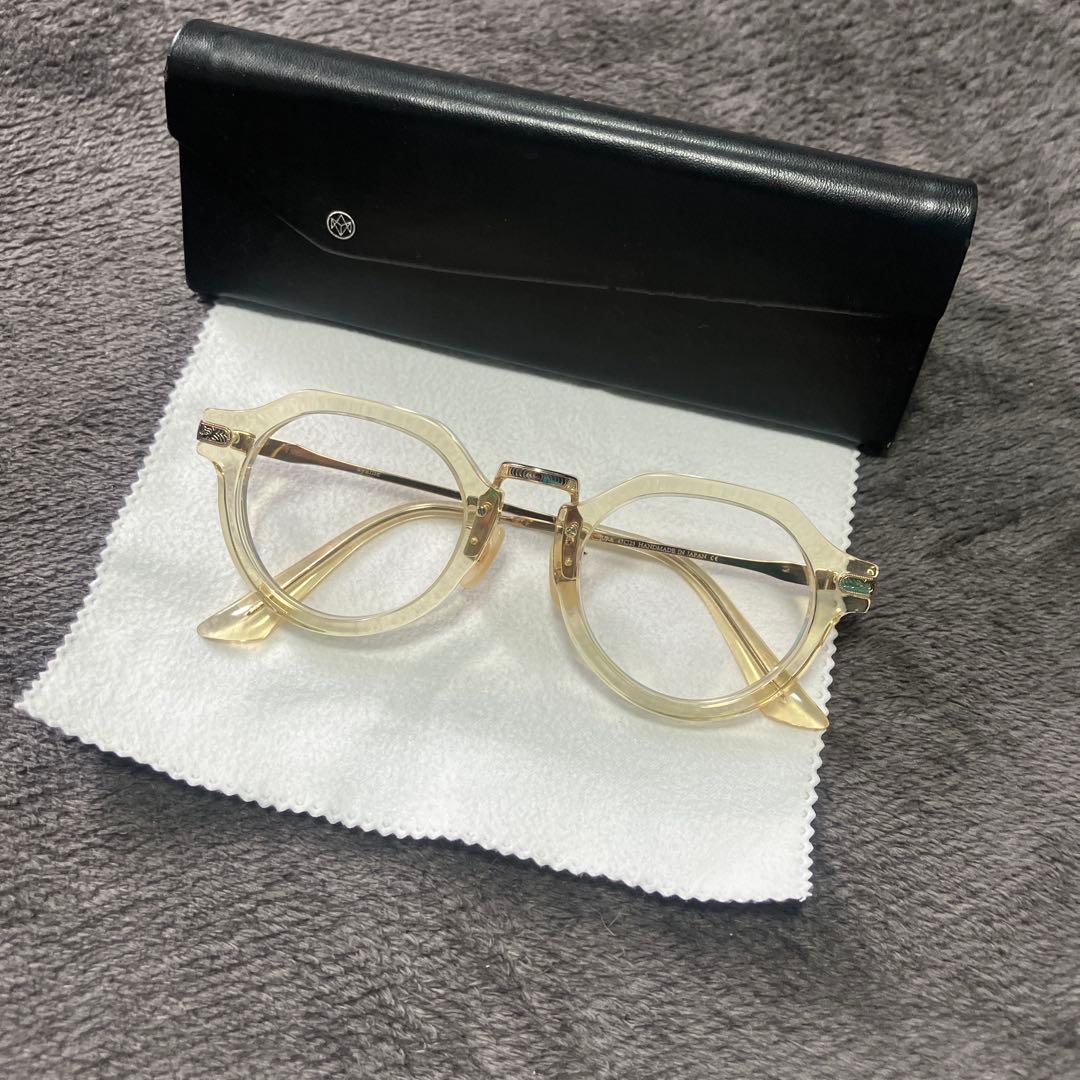 ayame サングラス　jura ジュラ　ユーラ