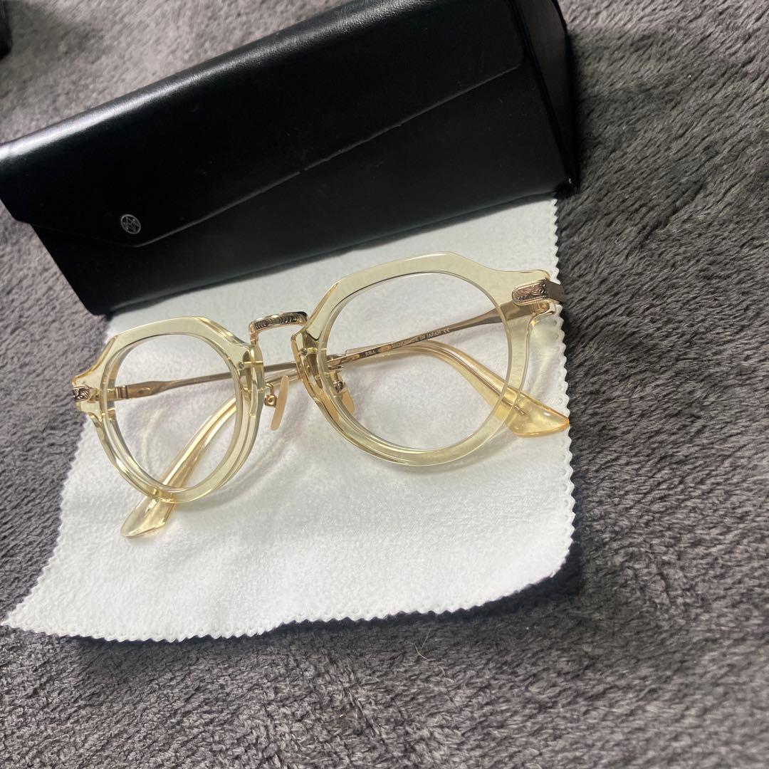 ayame サングラス　jura ジュラ　ユーラ