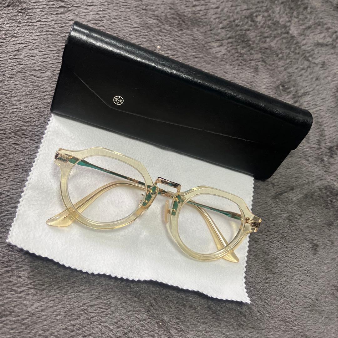 ayame サングラス　jura ジュラ　ユーラ