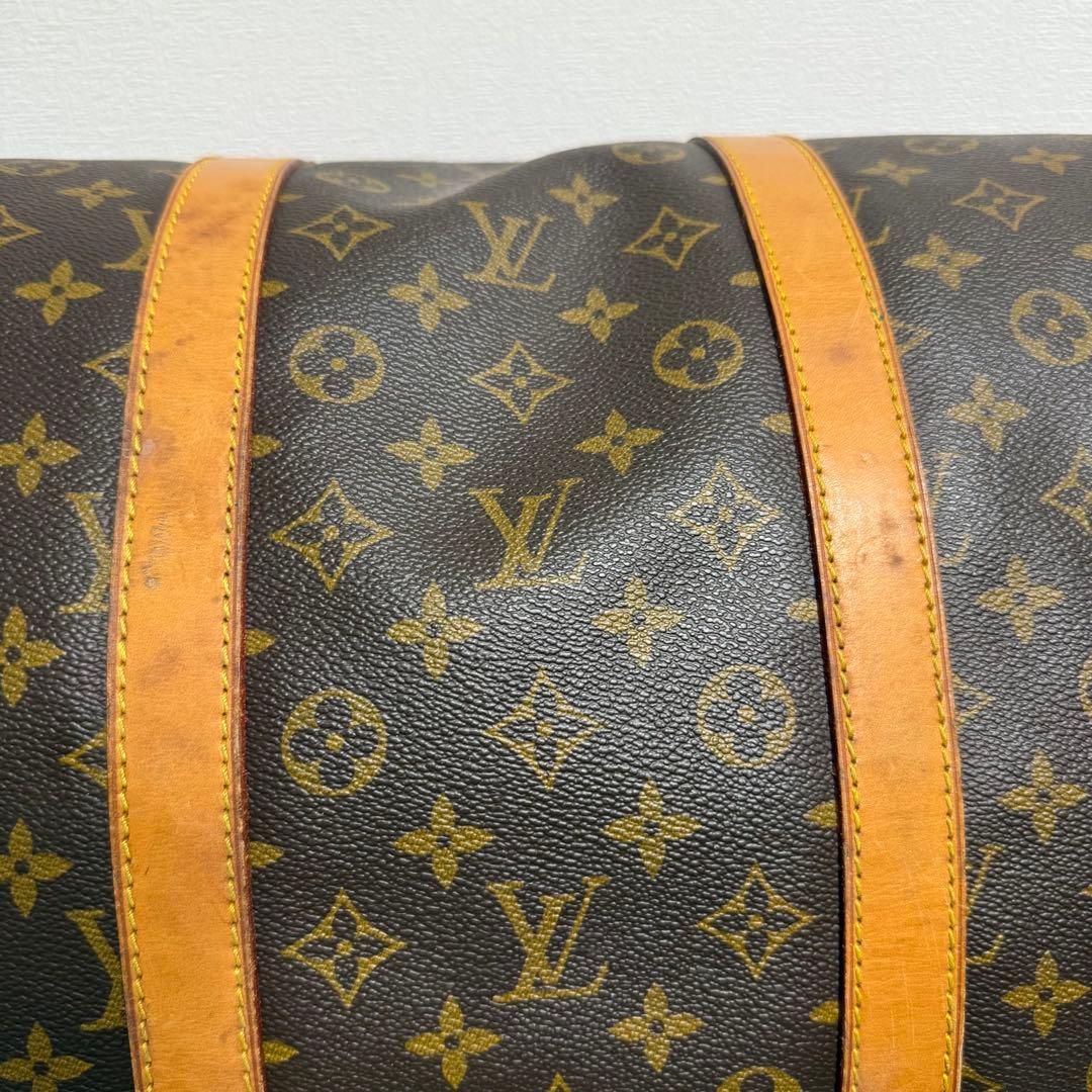 LOUIS VUITTON ルイヴィトン　キーポル55