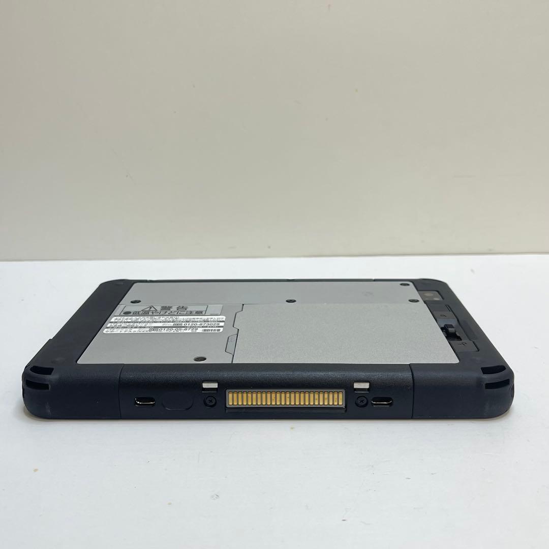 パナソニック Touchpad FZ-M1 Celeron 2GB SSD64G