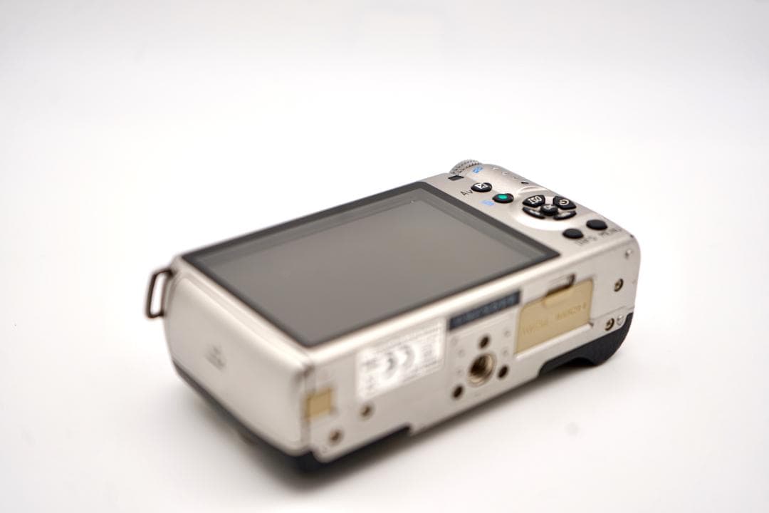 【ショット数：2534回】Pentax Q10 02 Standard Zoom
