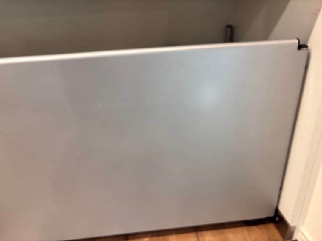 クリナップ純正品 ダストボックスカート カップボード ゴミワゴン カップボード内