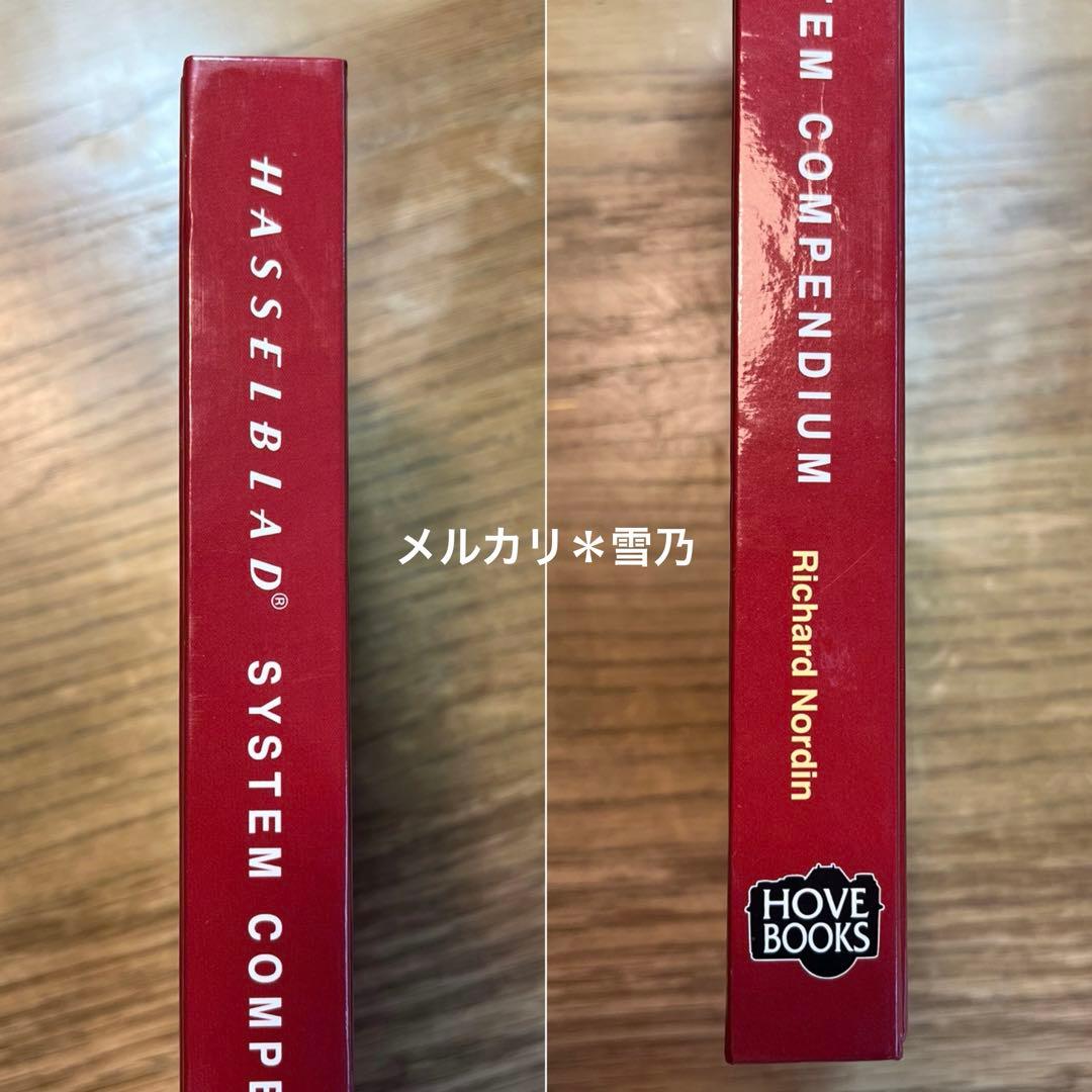 ハッセルブラッド ヴィンテージ カメラ 【カメラ・洋書】