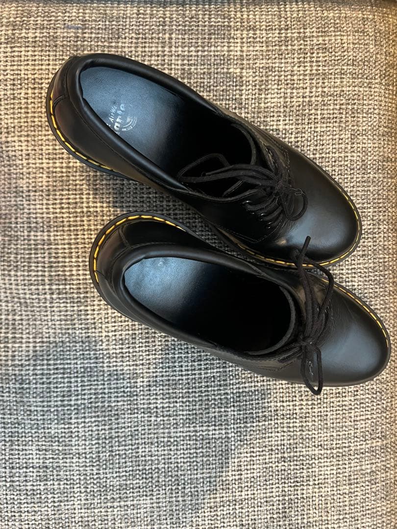 【美品】Dr.Martens ドクターマーチン SALOME サロメ　24㎝
