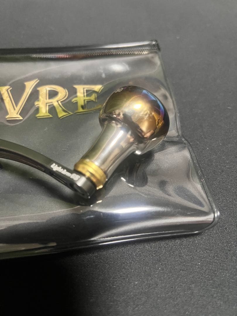 LIVRE Light Arm65 ライトアーム65 シマノS2
