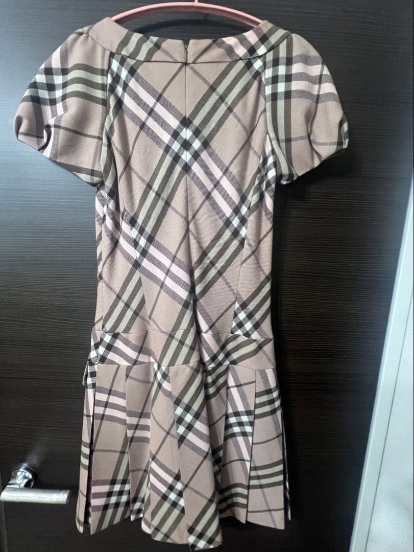 Rakutao公式アカウント01 BURBERRY BLUE LABEL
