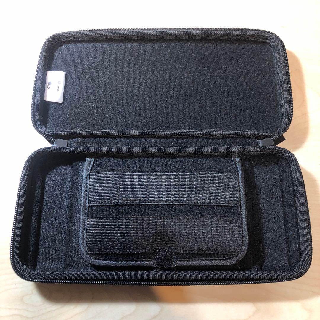 Nintendo Switch(本体、付属品、箱付き)