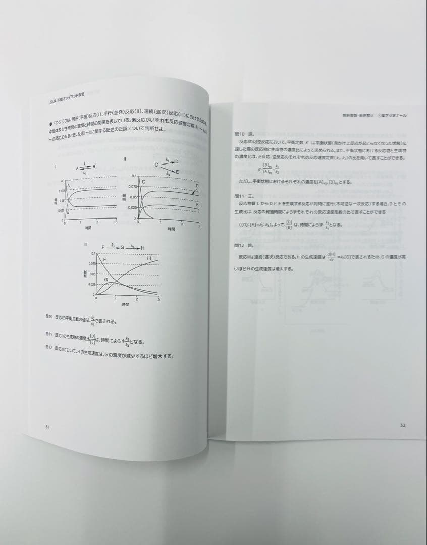 薬学ゼミナール 薬剤師国家試験 100日インプットマスター