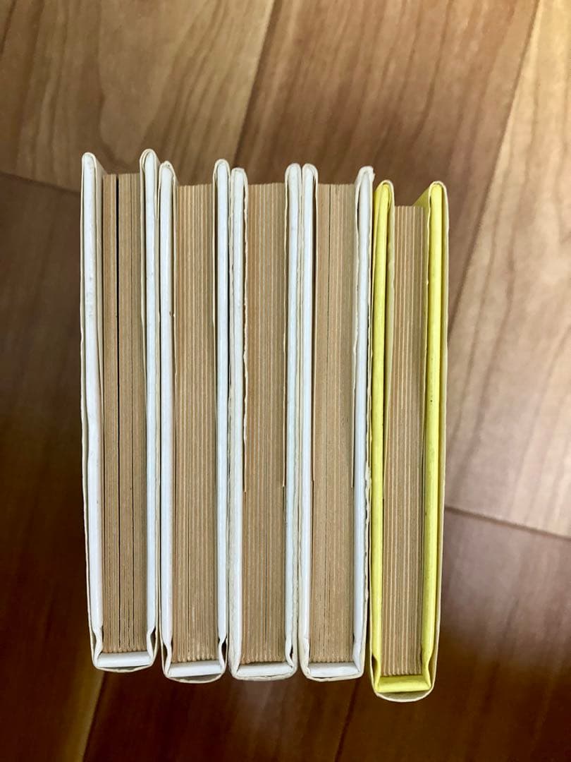 ポケモンえほん　5冊セット