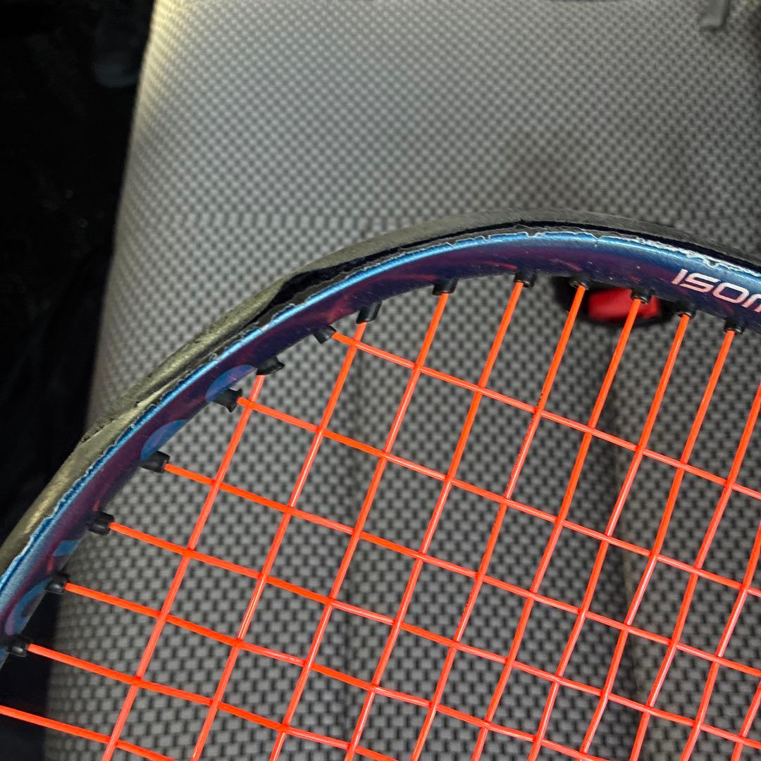 YONEX EZONE 硬式テニスラケット