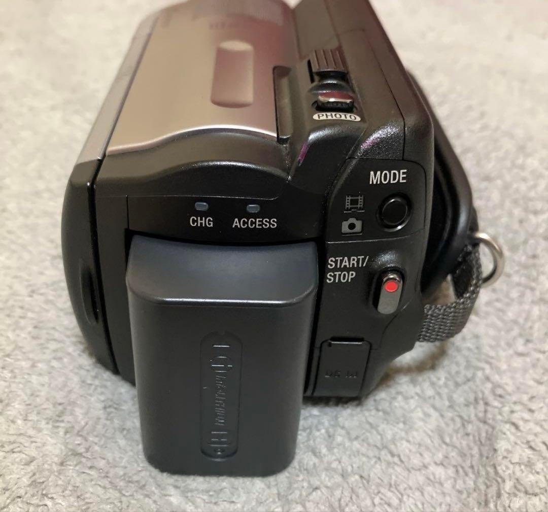 ★★お買い得★SONYビデオカメラHDR-XR100 ハンディカム※付属品あり