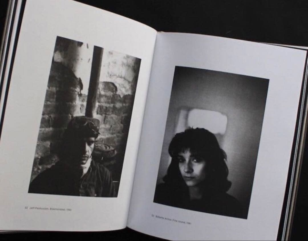絶版‼️ Ari Marcopoulos 写真集 500部限定