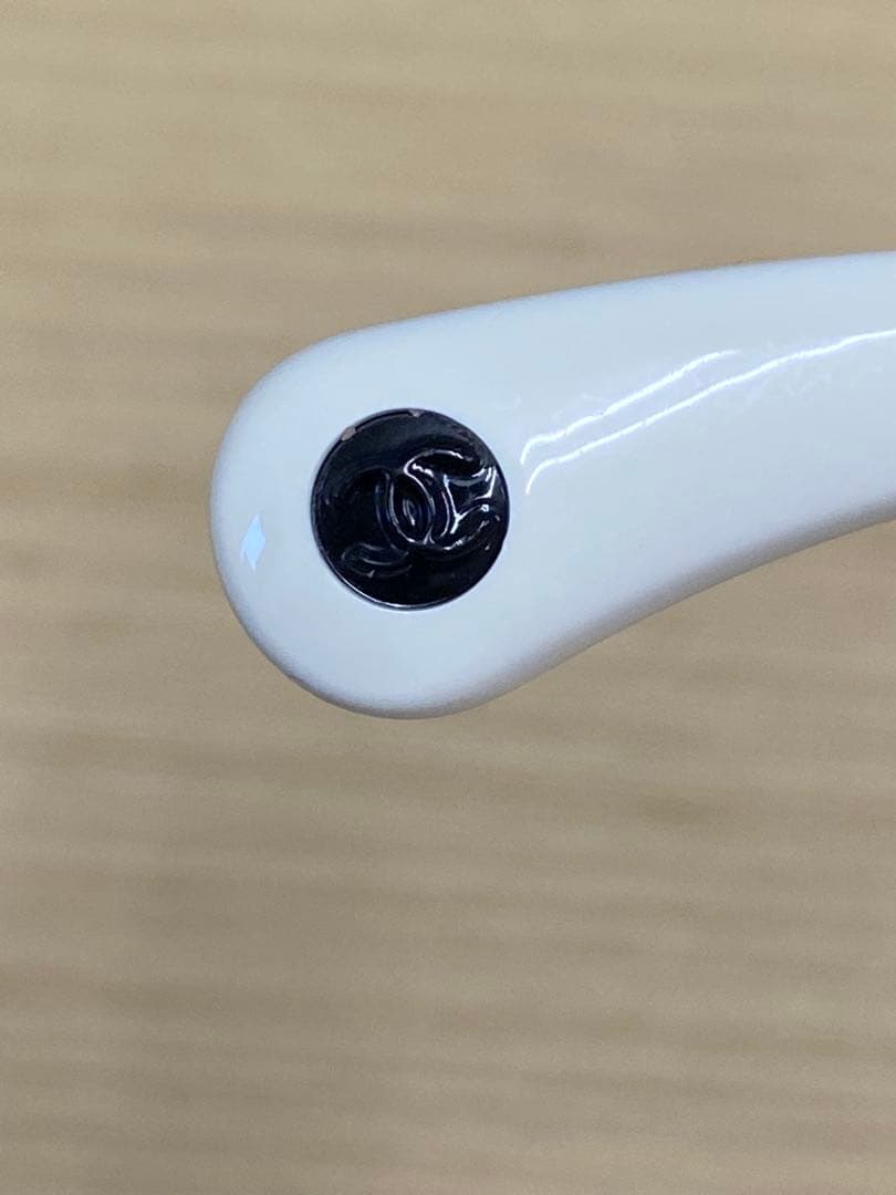 CHANEL サングラス ココマーク レディース