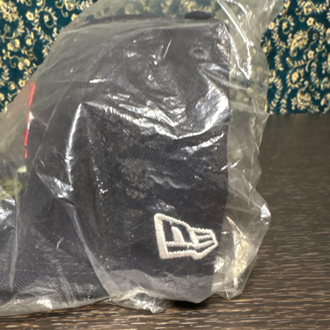 NEW ERA ASG2021 BOSTON RED SOX 記念キャップ