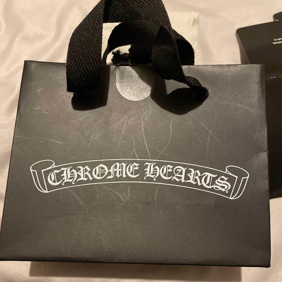 クロムハーツ　CHROME HEAITS キーパーペンダント