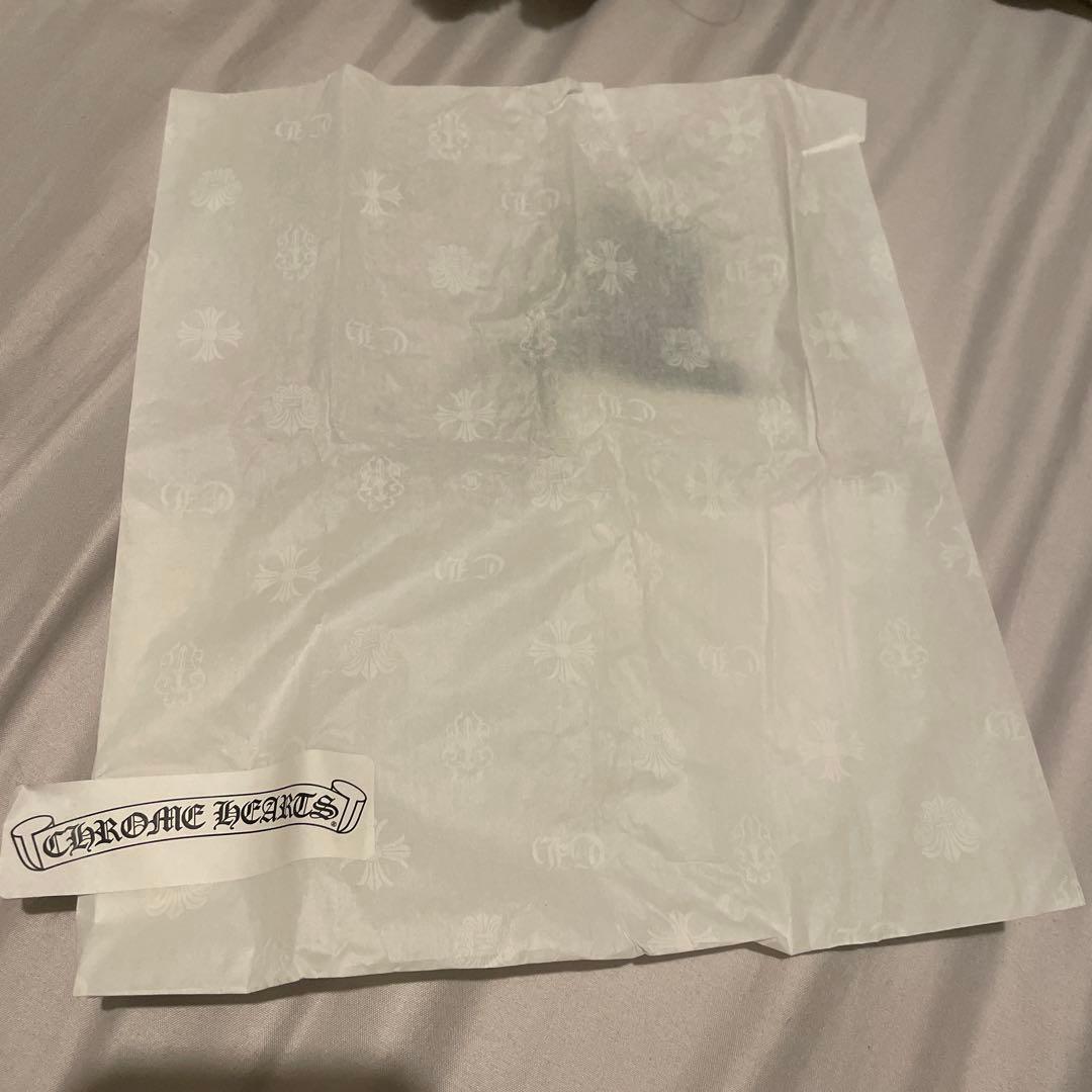 クロムハーツ　CHROME HEAITS キーパーペンダント