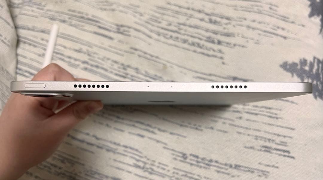 【美品】iPad Pro 11 M1 (第3世代) Wi-Fi 128GB