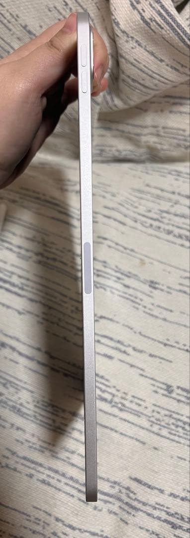【美品】iPad Pro 11 M1 (第3世代) Wi-Fi 128GB