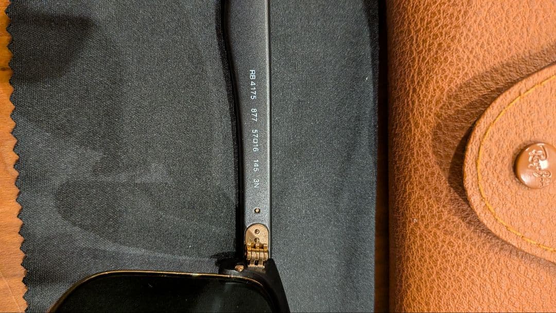 Ray-Ban　サングラス