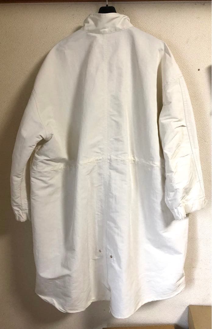 春 モッズコートMサイズ UNITED ARROWS BEAUTY&YOUTH