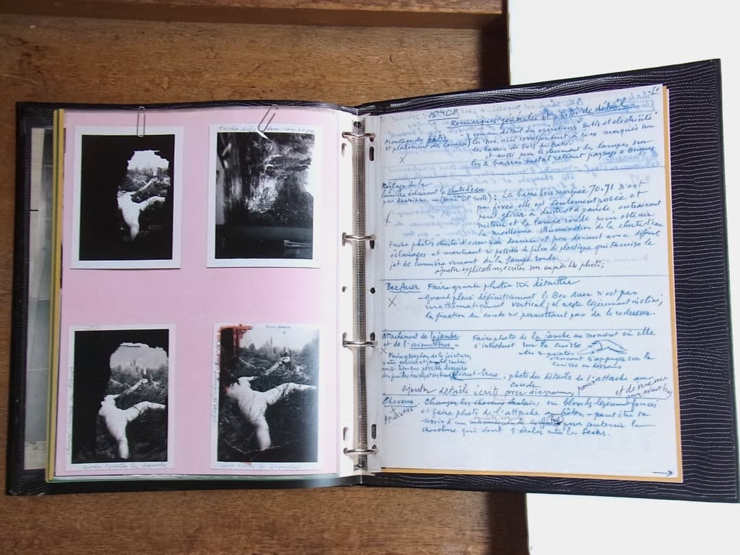 MARCEL DUCHAMP Etant Donnes デュシャン 作品集