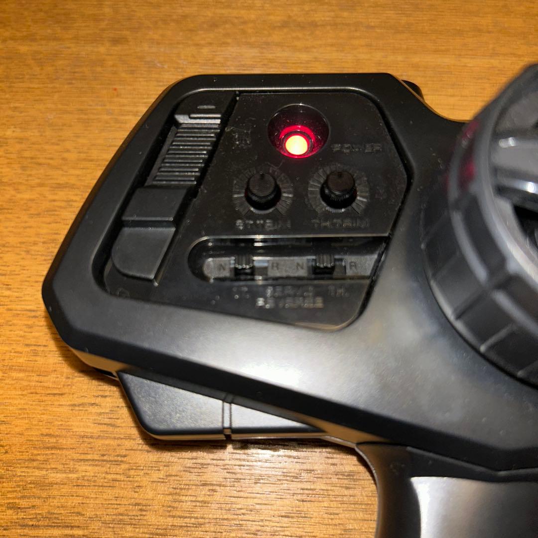 タミヤ ファインスペック2.4G 電動RC ドライブセット ラジコン　オマケ付き