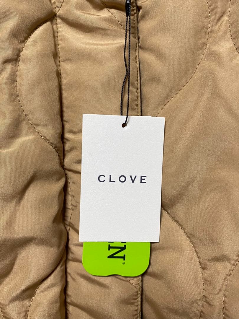 タイムセール中です❗️ヤマダヤ福袋2026 clove アウター　ロングコート