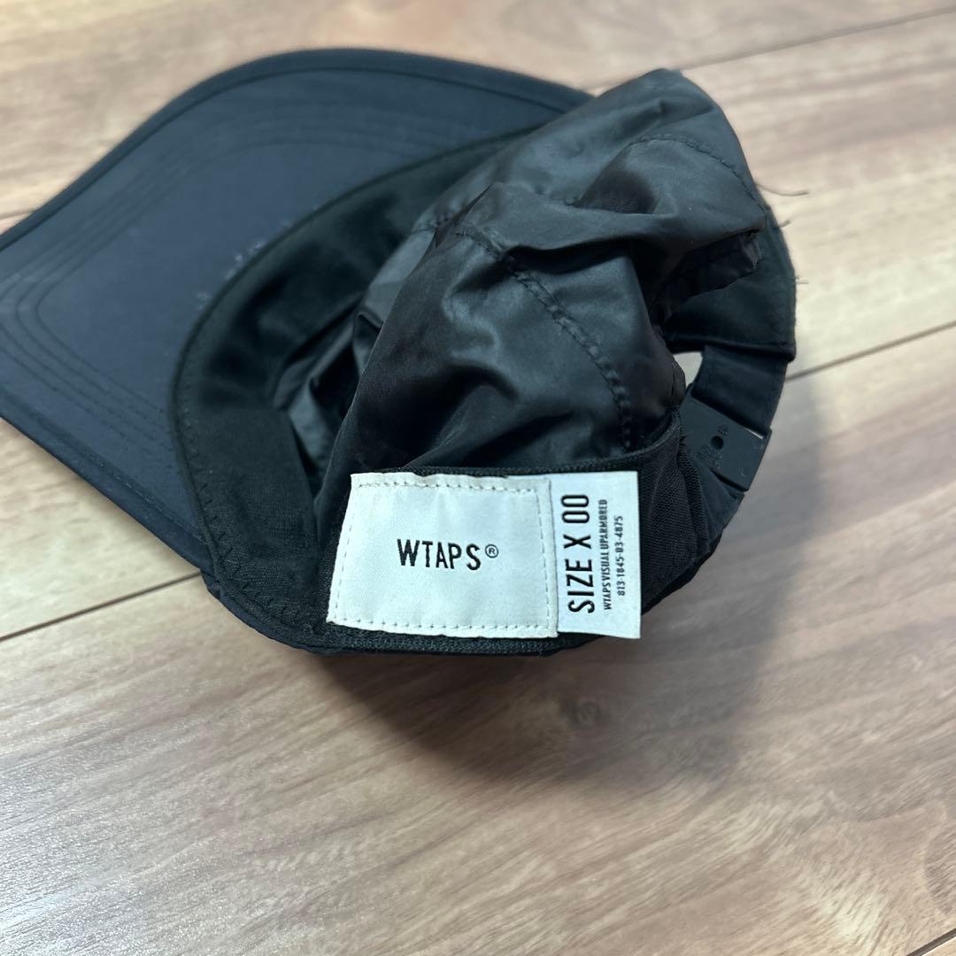 Helly Hansen✖️WTAPS ブラックキャップ