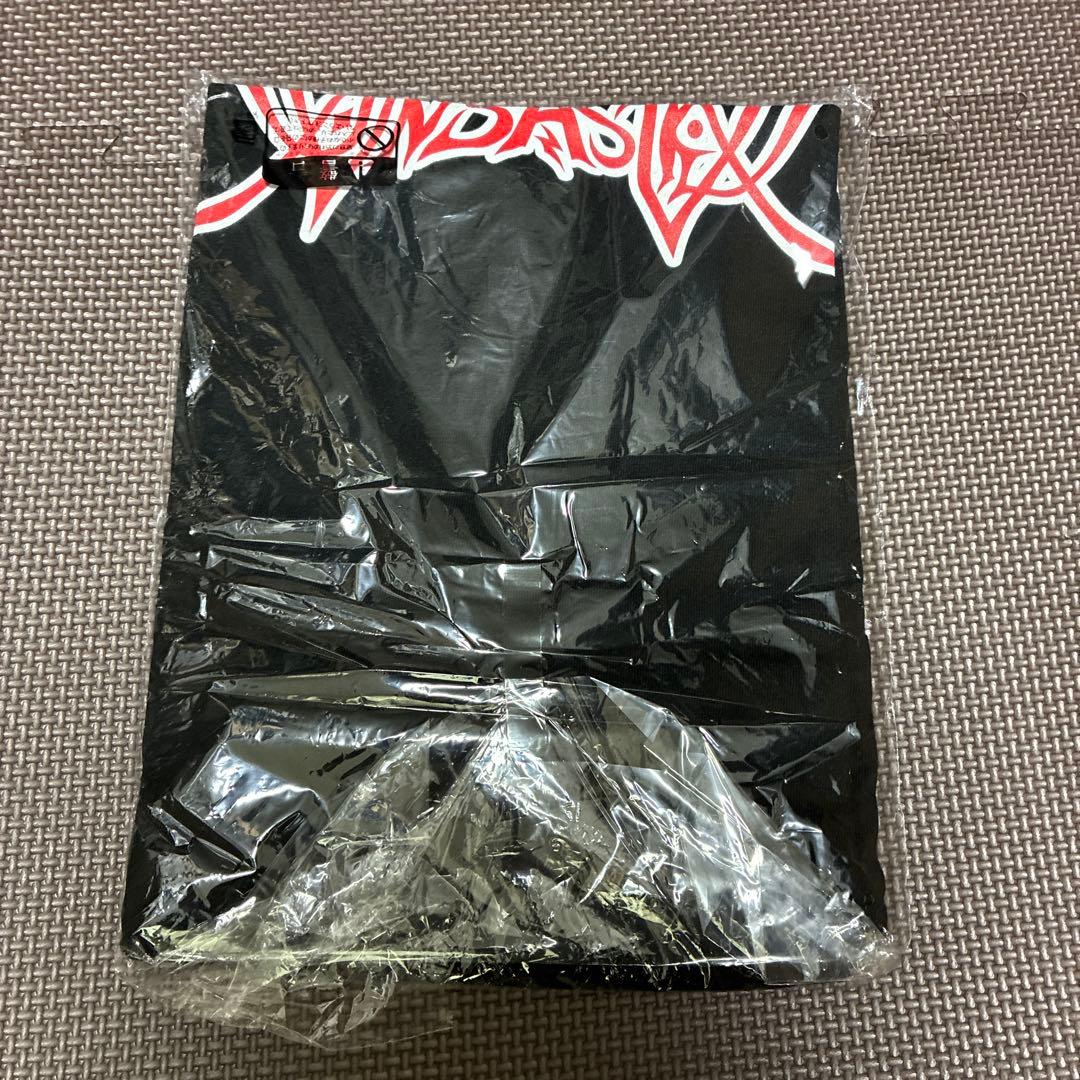 佐々木尽 Tシャツ Lサイズ