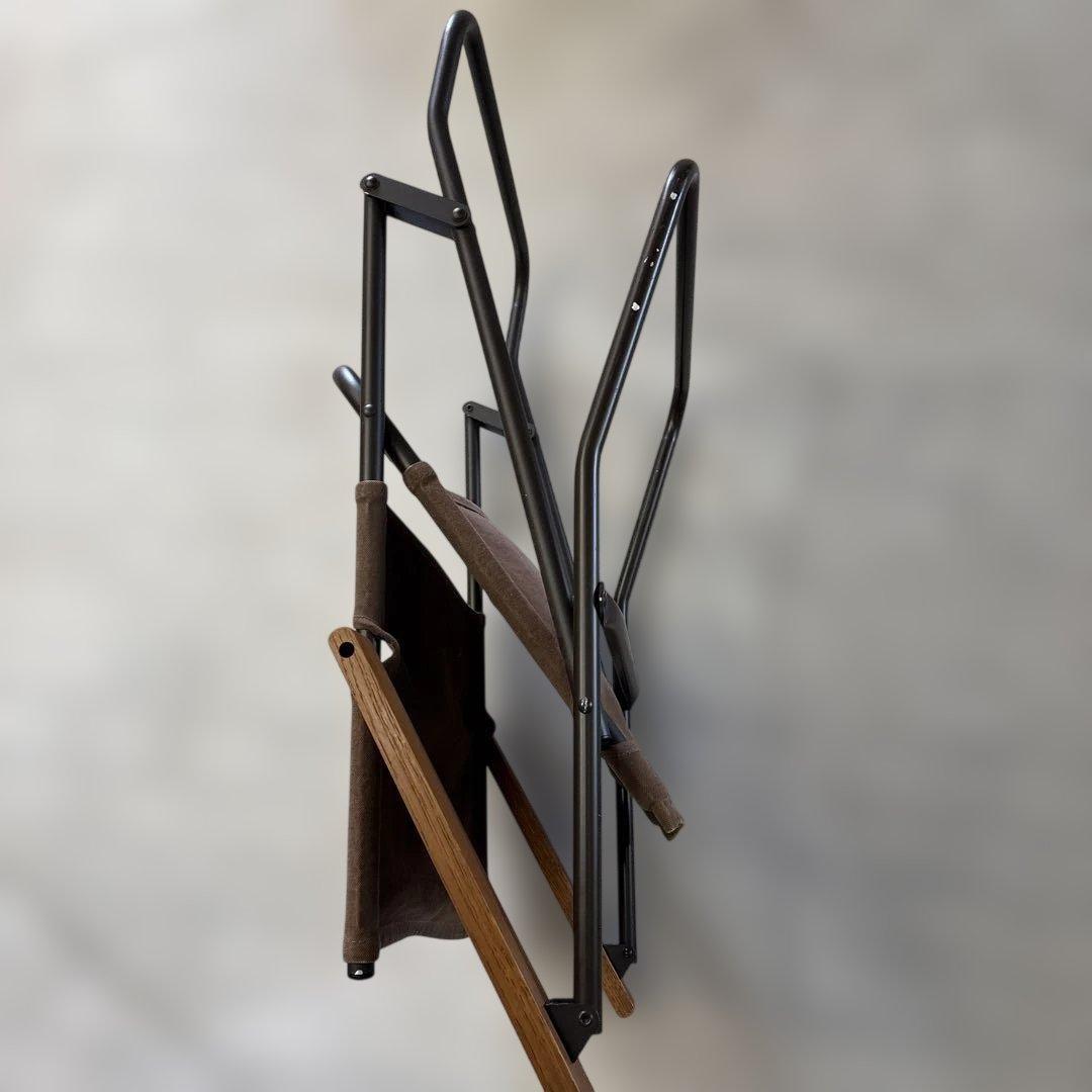 TRUCK FURNITURE アウトドアチェア　中古