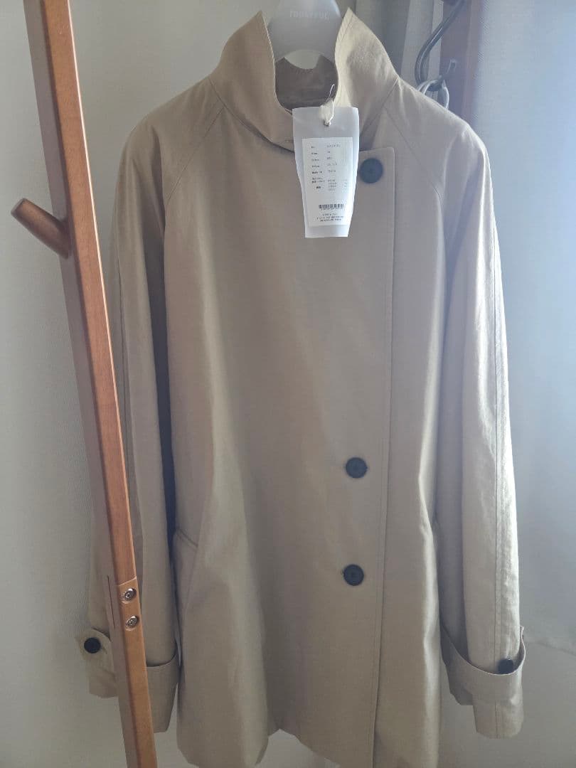 ジャケット・アウター todayful Spring Short Trench 38