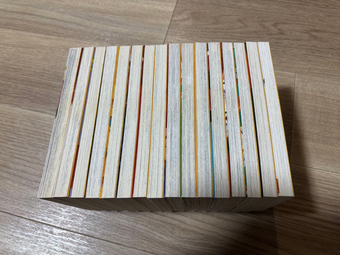 スラムダンク　全巻セット