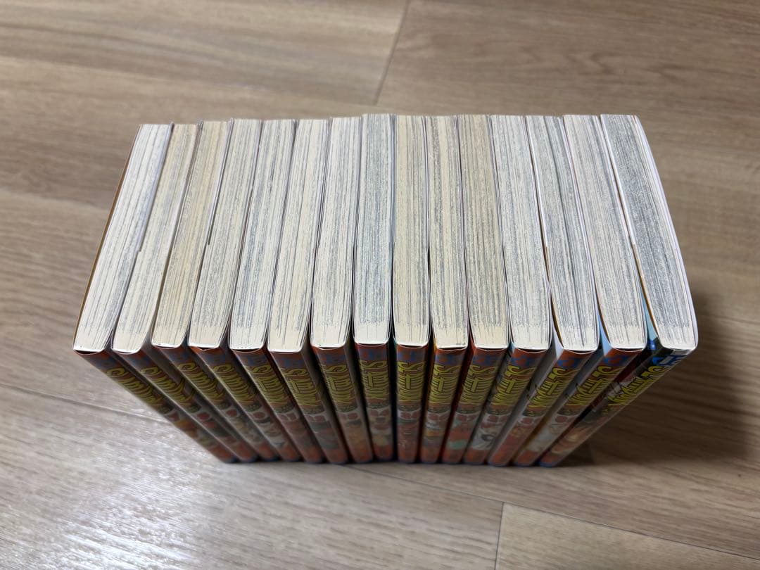 スラムダンク　全巻セット