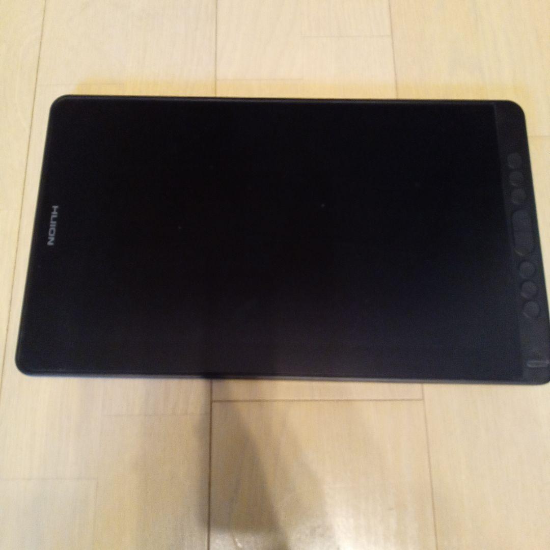 HUION ペンタブレット 本体