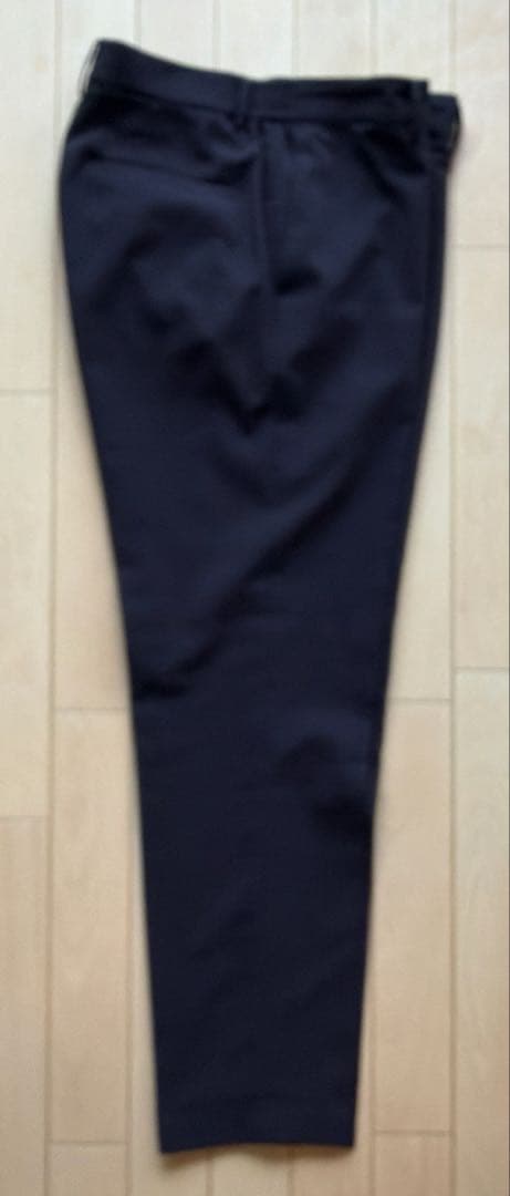 【ヒットアイテム】プレシャスドライジャケット　セットアップ