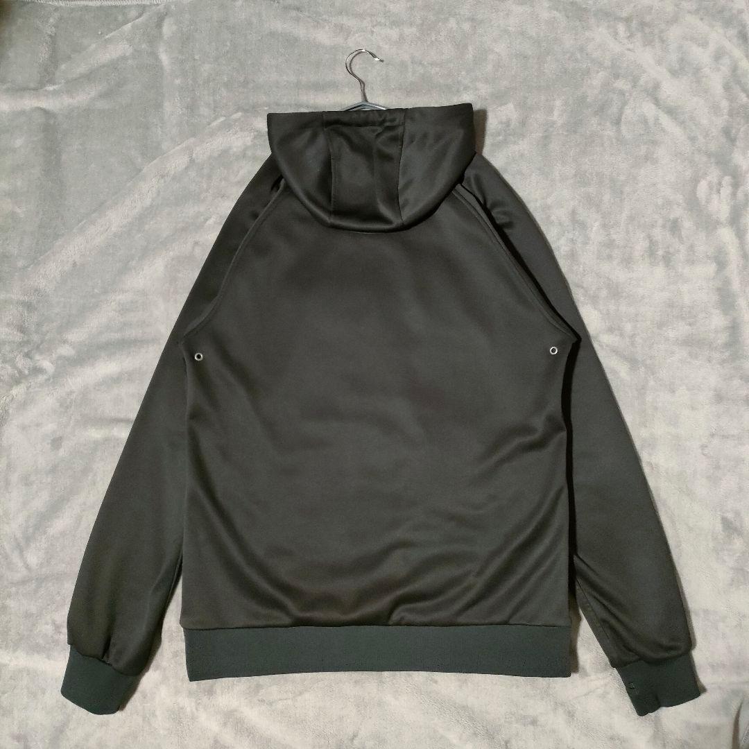 686 シックスエイトシックス フリース プルオーバー フーディー パーカー L
