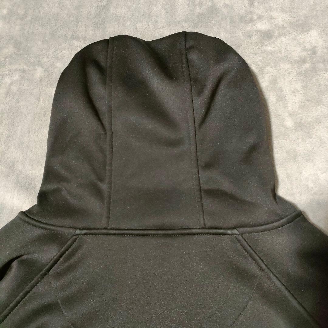 686 シックスエイトシックス フリース プルオーバー フーディー パーカー L