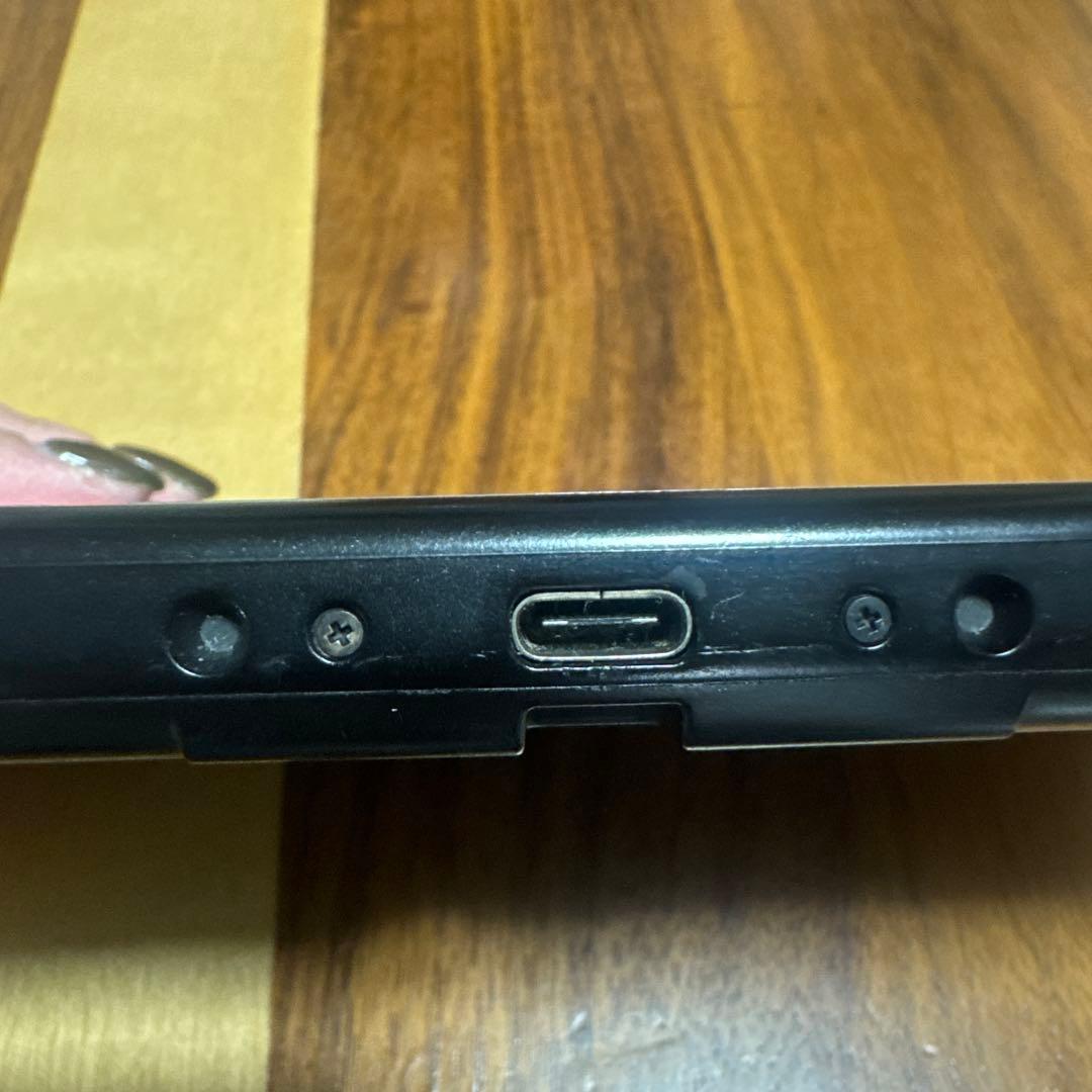 f*e様 Nintendo Switch 本体　ジャンク品