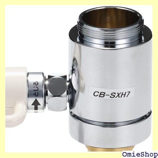 パナソニック 分岐水栓 食器洗浄機用 CB-SXH7 1