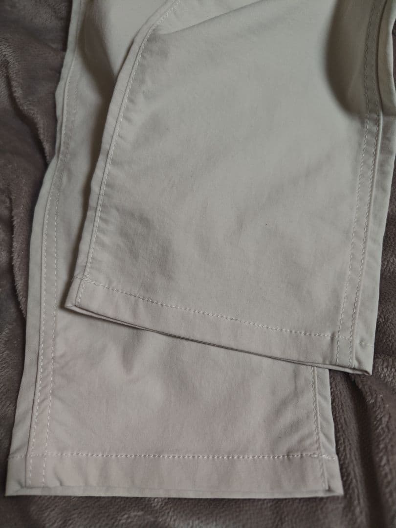 rough＆swell 『GARCIA 5 POCKETS』パンツ