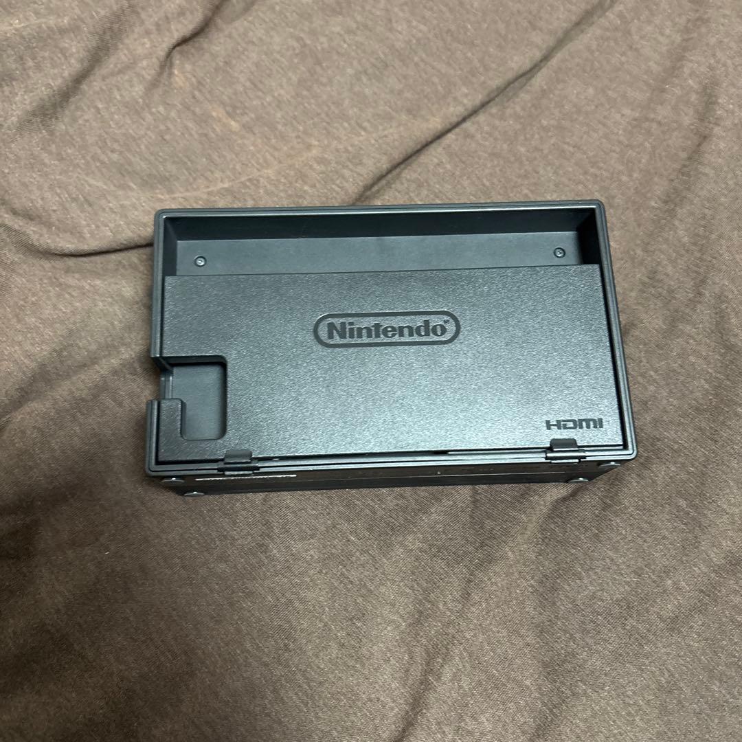 Nintendo Switch ケース付き ストア限定版