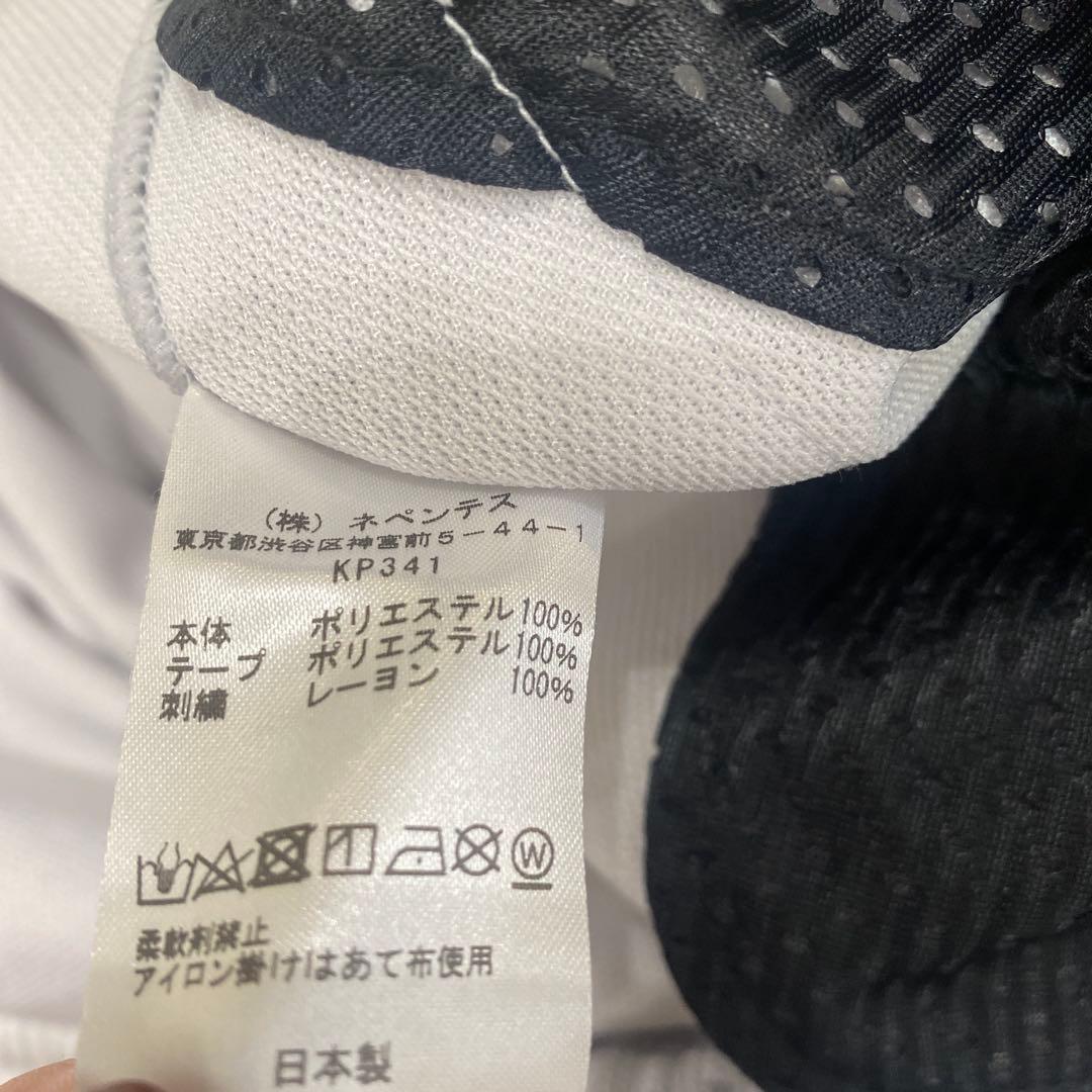 Needlesトラックパンツ