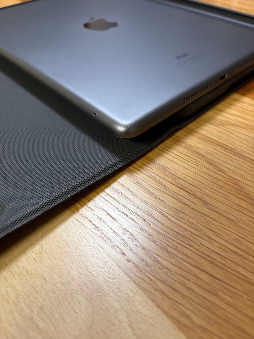 iPad 第8世代 Wi-Fiモデル
